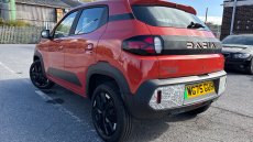 Dacia Spring 27kWh Extreme 65 48kW 5dr Auto Electric Hatchback